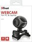 Trust 17003 цена и информация | Veebikaamera | hansapost.ee