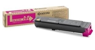 Kyocera 1T02R4BNL0 цена и информация | Картриджи и тонеры | hansapost.ee