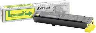 Kyocera 1T02R4ANL0 цена и информация | Картриджи и тонеры | hansapost.ee