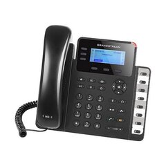 GrandStream GGXP1630, черный цена и информация | Стационарные телефоны | hansapost.ee