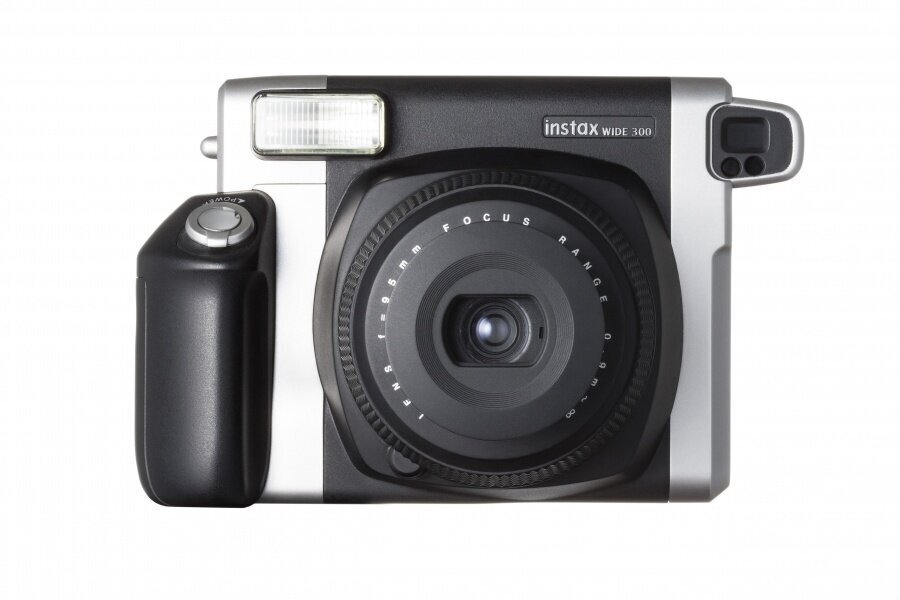 Fujifilm Instax WIDE 300 цена и информация | Kiirpildikaamerad | hansapost.ee