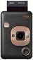 Kiirpildikaamera Fujifilm Instax Mini LiPlay, Elegant black hind ja info | Kiirpildikaamerad | hansapost.ee