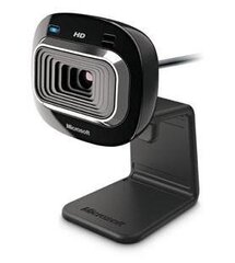 LifeCam HD-3000/T3H-00013 цена и информация | Компьютерные (Веб) камеры | hansapost.ee