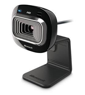 LifeCam HD-3000/T3H-00013 цена и информация | Veebikaamera | hansapost.ee