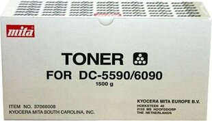 Kyocera 37066008 hind ja info | Laserprinteri toonerid | hansapost.ee