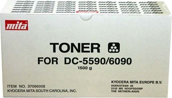 Kyocera 37066008 цена и информация | Laserprinteri toonerid | hansapost.ee