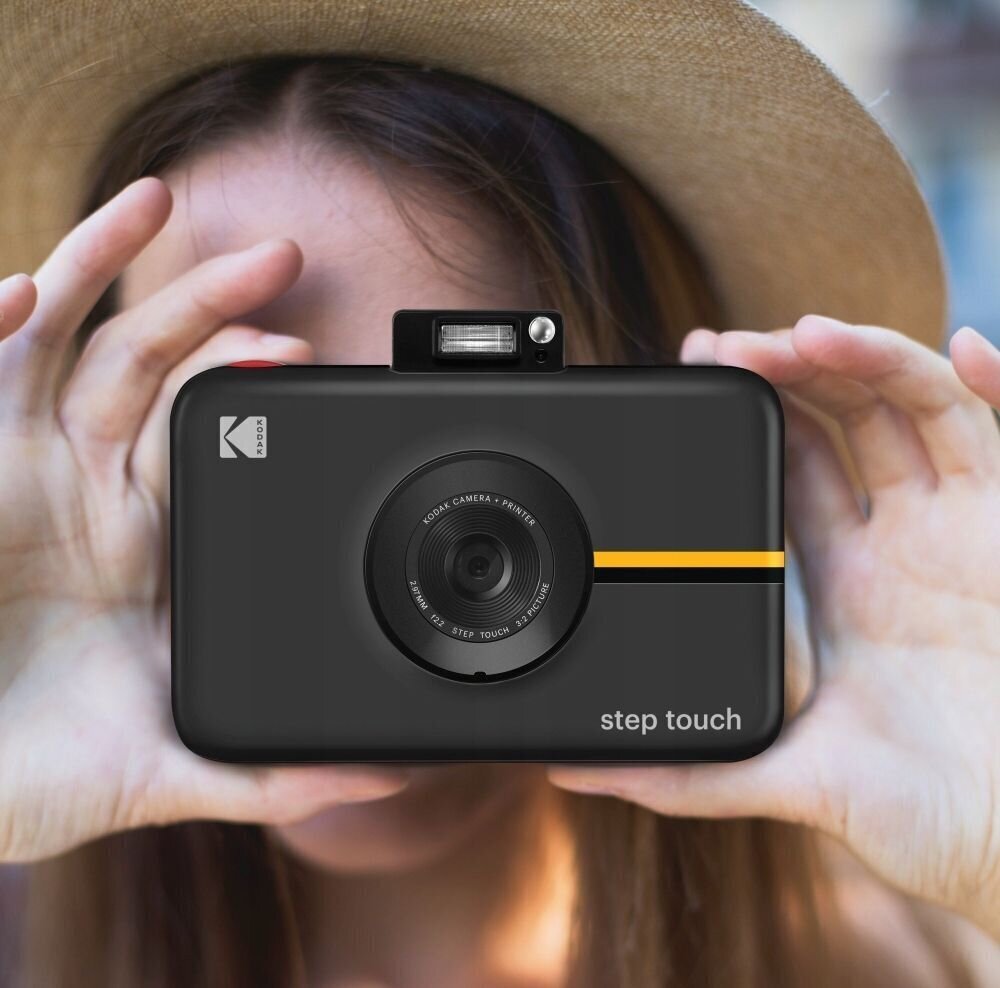 Kodak Step Touch (SB5933) цена и информация | Kiirpildikaamerad | hansapost.ee