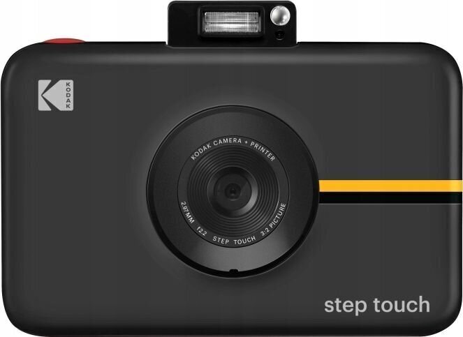 Kodak Step Touch (SB5933) hind ja info | Kiirpildikaamerad | hansapost.ee