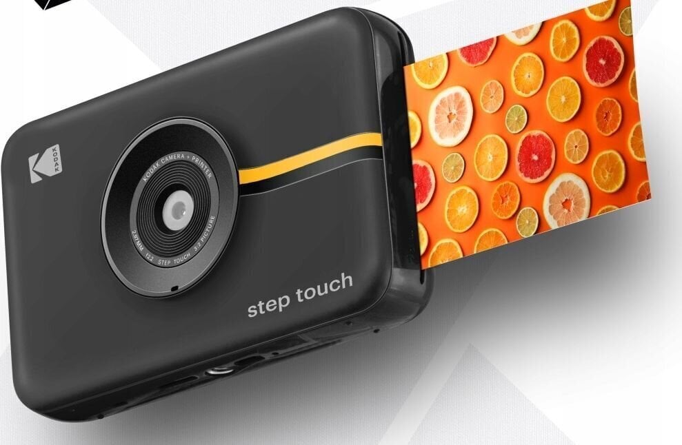 Kodak Step Touch (SB5933) цена и информация | Kiirpildikaamerad | hansapost.ee