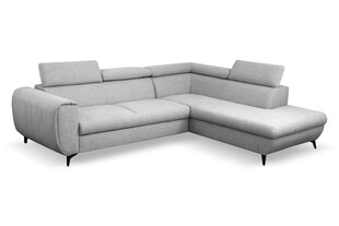 Pehme nurk Laski Meble Mona, hall price and information | Corner sofas and corner sofa beds | hansapost.ee