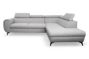 Pehme nurk Laski Meble Mona, hall price and information | Corner sofas and corner sofa beds | hansapost.ee