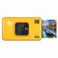 Kodak Mini shot Combo 2 цена и информация | Kiirpildikaamerad | hansapost.ee