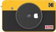 Kodak Mini Shot 2 Retro hind ja info | Kiirpildikaamerad | hansapost.ee