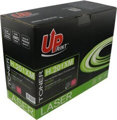 UPrint HP 201X CF403X Magenta hind ja info | Laserprinteri toonerid | hansapost.ee