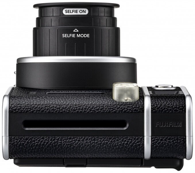 Kiirpildikaamera Fujifilm Instax Mini 40 , Black цена и информация | Kiirpildikaamerad | hansapost.ee