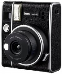 Fujifilm Instax Mini 40 цена и информация | Фотоаппараты мгновенной печати | hansapost.ee