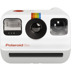Polaroid Go, White hind ja info | Kiirpildikaamerad | hansapost.ee