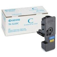 Kyocera 1T02R9CNL1, sinine hind ja info | Kyocera Printerikassetid | hansapost.ee