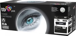 HP TH-279XN hind ja info | Laserprinteri toonerid | hansapost.ee