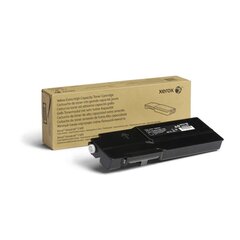 Xerox DMO HC (106R03532), must kassett laserprinteritele, 10500 lk. hind ja info | Laserprinteri toonerid | hansapost.ee