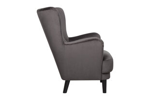 Кресло Classic, темно-серое цена и информация | Кресла | hansapost.ee