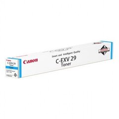 Canon 2794B002 C-EXV29 CEXV29 Tooner Cyan hind ja info | Canon Arvutid ja IT- tehnika | hansapost.ee