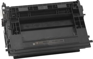 HP No.37X (CF237X), черный картридж цена и информация | HP Картриджи для принтеров | hansapost.ee