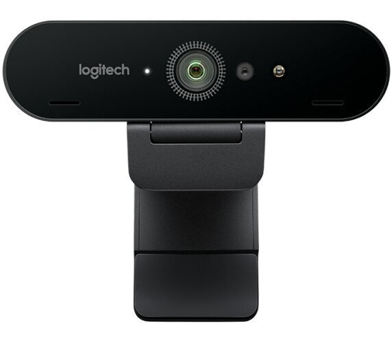 Veebikaamera Logitech Brio 4K Stream Edition цена и информация | Veebikaamera | hansapost.ee