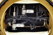 Tugitool recliner MC Akcent Calgary Comfort XL, matt pruun/must hind ja info | Tugitoolid | hansapost.ee