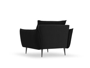 Tugitool Milo Casa Elio, must/must price and information | Armchairs | hansapost.ee