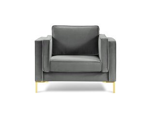 Tugitool Milo Casa Giuseppe, helehall price and information | Armchairs | hansapost.ee