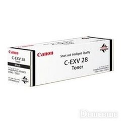 Canon 44K C-EXV28 (2789B002), черный цена и информация | Canon Оргтехника | hansapost.ee