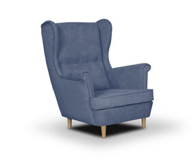 Кресло Bellezza Elite, темно-синее цена и информация | Кресла для отдыха | hansapost.ee