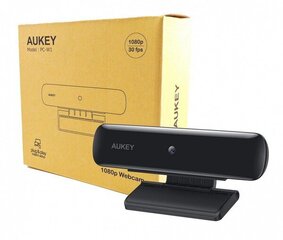 Aukey PCW1 цена и информация | Компьютерные (Веб) камеры | hansapost.ee