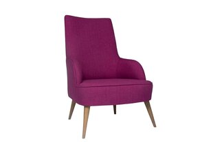 Кресло Artie Folly Island, фиолетовое цена и информация | Кресла | hansapost.ee