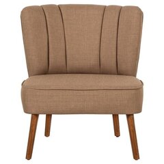 Кресло Artie Monn Way, коричневое цена и информация | Кресла | hansapost.ee