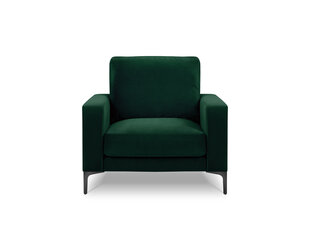 Кресло Kooko Home Harmony, темно-зеленое цена и информация | Кресла для отдыха | hansapost.ee