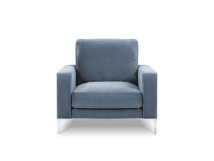 Кресло Kooko Home Lyrique, светло-синий цена и информация | Kooko Home Мебель и домашний интерьер | hansapost.ee