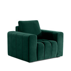 Кресло NORE Lazaro 03, зеленое цена и информация | Кресла для отдыха | hansapost.ee