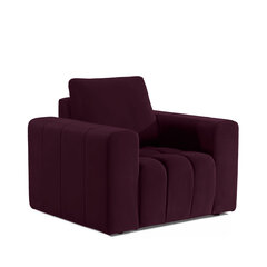 Кресло NORE Lazaro 14, фиолетовое цена и информация | Кресла | hansapost.ee
