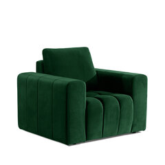 Кресло NORE Lazaro 18, зеленое цена и информация | Кресла | hansapost.ee