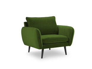 Кресло Kooko Home Lento, зеленое цена и информация | Кресла для отдыха | hansapost.ee