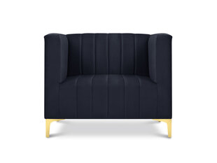 Кресло Kooko Home Tutti, темно-синее цена и информация | Кресла | hansapost.ee