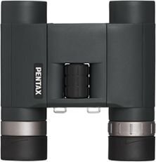 Pentax binokkel AD 8x25 WP цена и информация | Binoklid | hansapost.ee