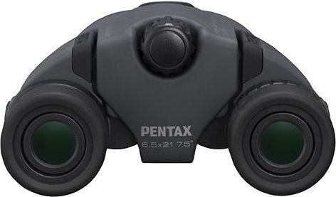 Binokkel Pentax UP Papilio II 6.5x21 price and information | Binoklid | hansapost.ee