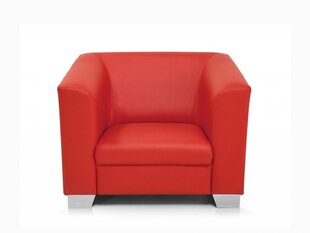 Кресло Ropez Chicago, красное цена и информация | Кресла | hansapost.ee