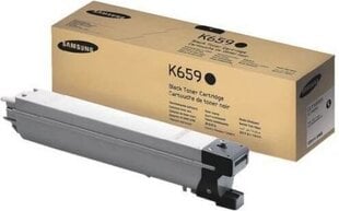 Samsung CLT-K659S цена и информация | Картриджи и тонеры | hansapost.ee