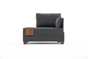 Nurgatugitool Kalune Design, tumehall price and information | Armchairs | hansapost.ee