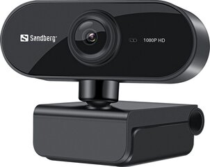 Sandberg 133-97 цена и информация | Интернетные-камеры | hansapost.ee