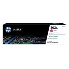 HP No.203A (CF543A), розовый цена и информация | Картридж Actis KH-653CR | hansapost.ee
